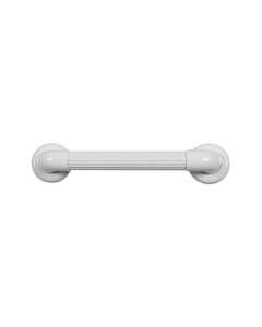 Barra De Apoio PVC 40cm Branca Astra