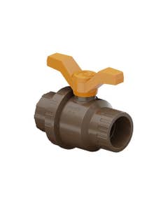 Registro Esfera Soldável 32mm Tigre