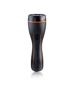 Lanterna De Led Recarregável 5 Led´s Foxlux
