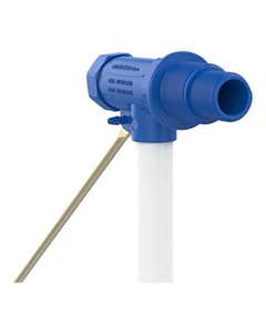 Boia Para Caixa D'Água Vazão Total 1/2" e 3/4" Blukit