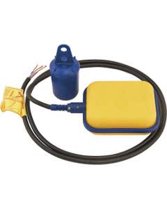 Boia de Nível com Sensor 15A 1,5m Bivolt Anauger