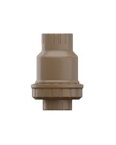 Válvula de Retenção Soldável 40mm Tigre