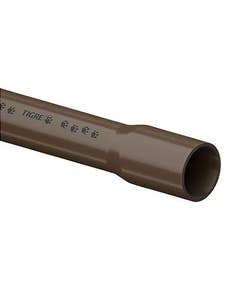 Tubo Soldável 40 mm x 6 Metros Tigre