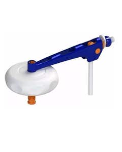 Boia Para Caixa D' Água Click 1/2'' 3/4'' 1'' Tigre