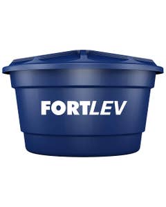 Caixa D'água 100 Litros Polietileno Fortlev