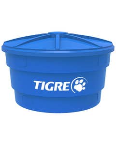 Caixa D'Água 500 Litros Polietileno Tigre