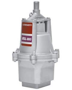 Bomba Submersa BSL-800 220V Lorenzetti