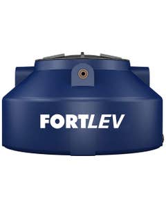 Caixa D'água 310 Litros Tanque De Polietileno Fortlev