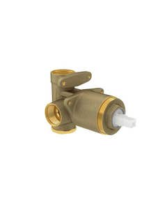 Base Monocomando de Chuveiro para Cpvc 22mm 4493.000 Deca