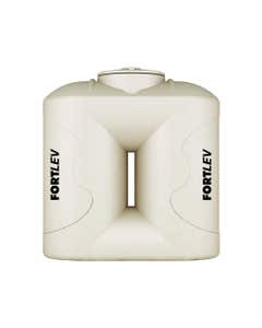 Tanque Slim 600L com Tampa Rosca Fortlev