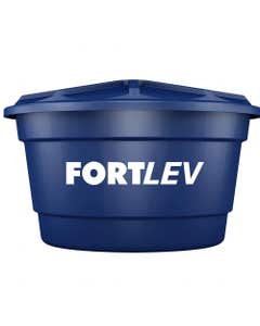 Caixa D'água 1500 Litros Polietileno Fortlev