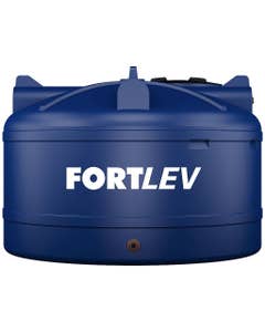 Caixa D'água 2000 Litros Tanque De Polietileno Fortlev