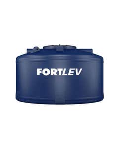 Caixa D'água 3000 Litros Tanque De Polietileno Fortlev