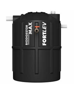 Biodigestor Fortlev 1500L/DIA