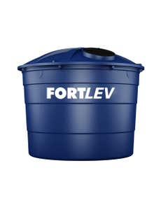 Caixa D'água 7500 Litros Polietileno Fortlev