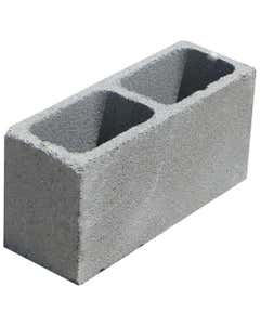 Milheiro Bloco de Concreto Estrutural 14x19x39 cm
