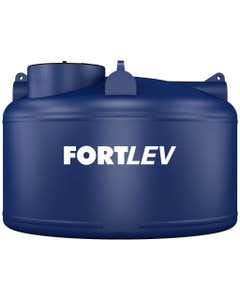 Caixa D'água 5000 Litros Tanque De Polietileno Fortlev