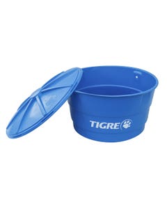 Caixa D'Agua de Polietileno Tigre 3000L