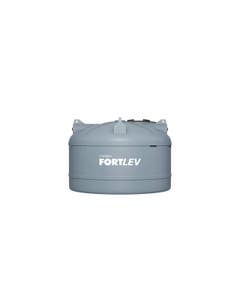 Cisterna 3.000L Fortlev