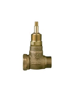 Registro Base Pressão 3/4" Docol