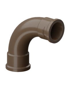 Curva Soldavel 90º 20mm Tigre
