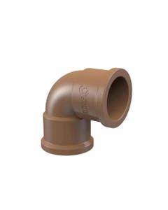 Joelho Soldavel 90º 40mm Tigre