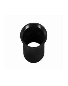 Bolsa Preta Para Saida Bacia 4'' Astra