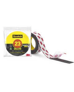 Fita Isolante de Alta Fusão Scotch 19mm x 2m 3M