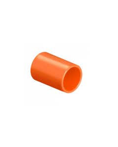 Luva De Pressão Elétrica Tigreflex 32mm Laranja - Tigre
