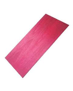 Madeirite Resinado Rosa 1,10 x 2,20m 5mm