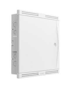 Quadro Sistema VDI Tigre 40x40 Embutir