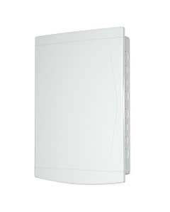 Quadro de Distribuição Embutir Tigre 27/36 Disjuntores