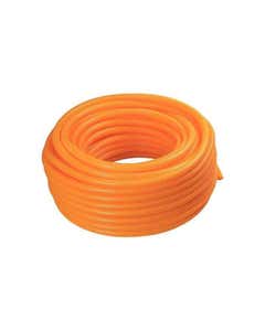 Eletroduto Corrugado Laranja de 25mm Fortlev 50 metros