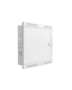 Quadro Sistema VDI Tigre 30x30 Embutir