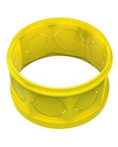 Prolongador para Caixa Octogonal Tigre 4x4"