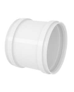 Luva de Correr em PVC Rígido para Esgoto Tigre 50mm
