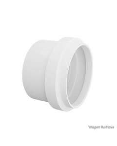 CAP em PVC Rígido para Esgoto Tigre 100mm