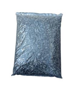 Saco de Pedrisco Brita Nº0 20kg