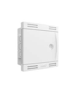 Quadro Sistema VDI Tigre 20x20 Embutir