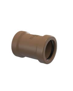 Luva de Correr Soldável 20mm Tigre