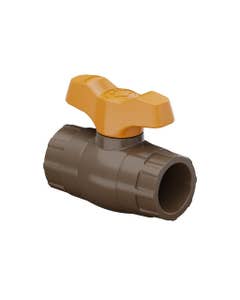 Registro Esfera Compacto Soldável 25mm Tigre