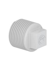 Plug Roscável 1.1/2" Tigre