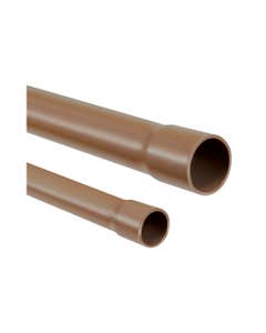 Tubo Soldável 25 mm x 6 Metros Krona