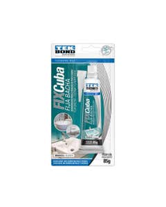 Adesivo FIXcuba 85g Tekbond