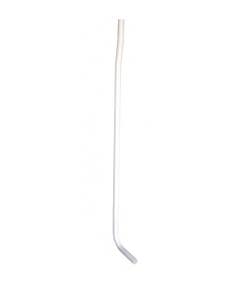Tubo De Descarga Sobrepor Com Curva 40mmX1,6m - Tigre