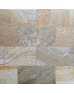 Piso StoneMix 56x56 56099 Cristofoletti